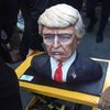 [UPDATE] Trump 'Victory Cake' Captures The Donald's Haunted Soul